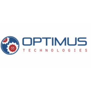 Optimus Technologies logo