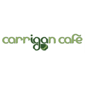 Carrigan Cafe logo