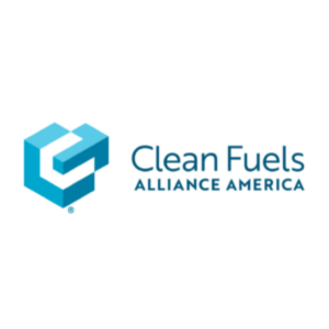 Clean Fuels Alliance American logo