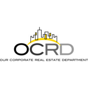 OCRD Logo