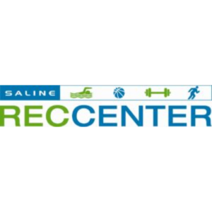 Saline Rec Center logo