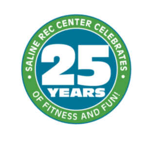 Saline Rec Center 25 years