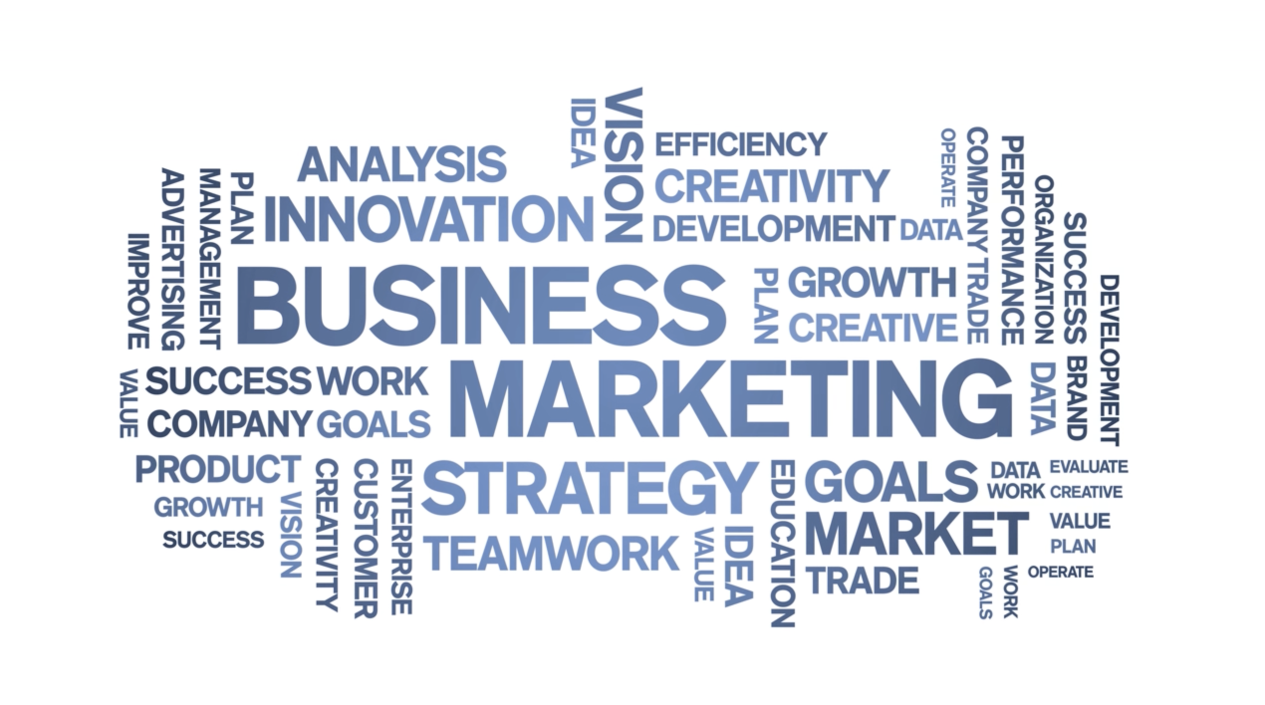 Strategic Marketing Service cover image