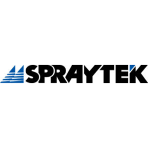 Spraytek logo