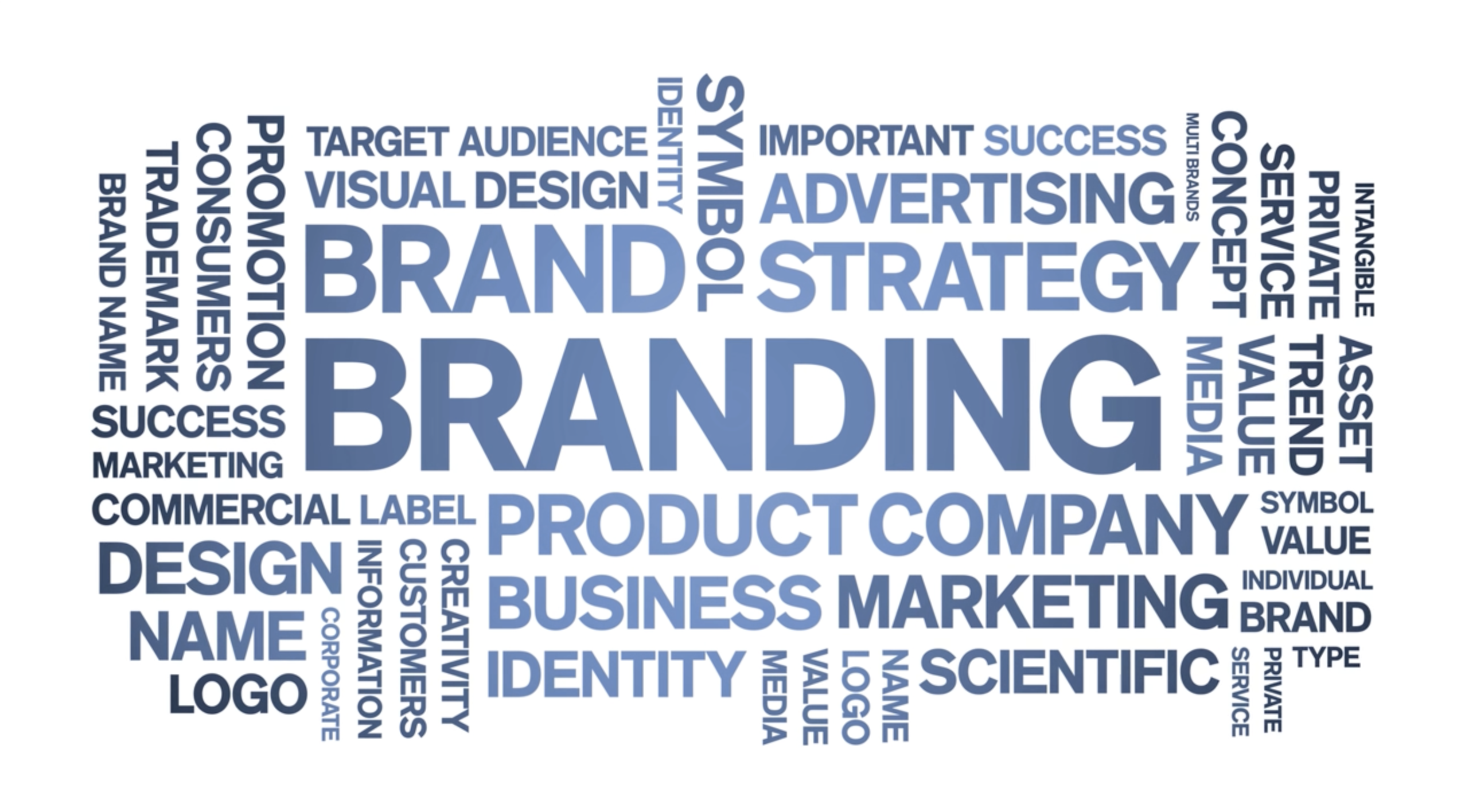 Brand Building Service cover image