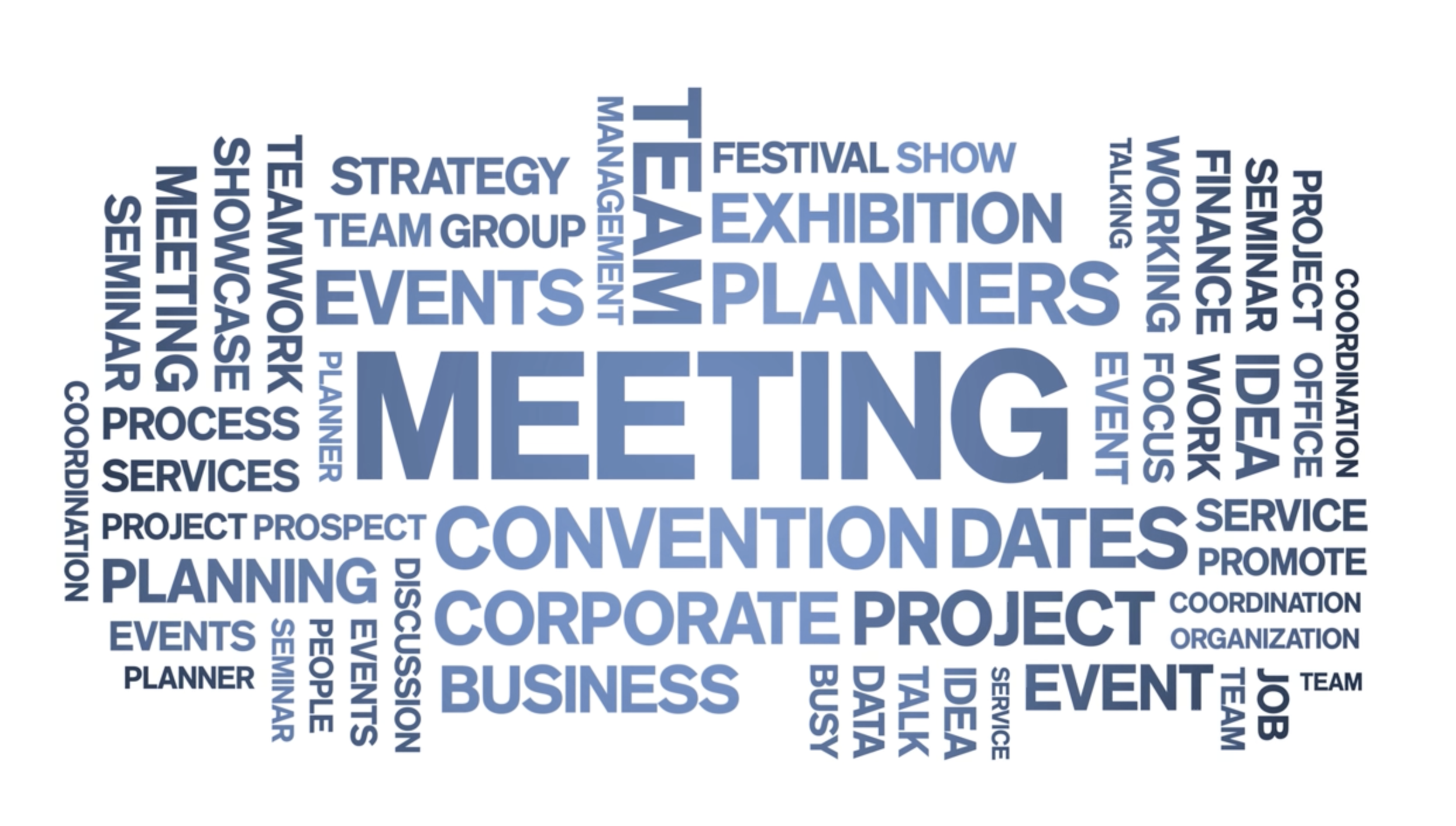 Event Planning Service cover image