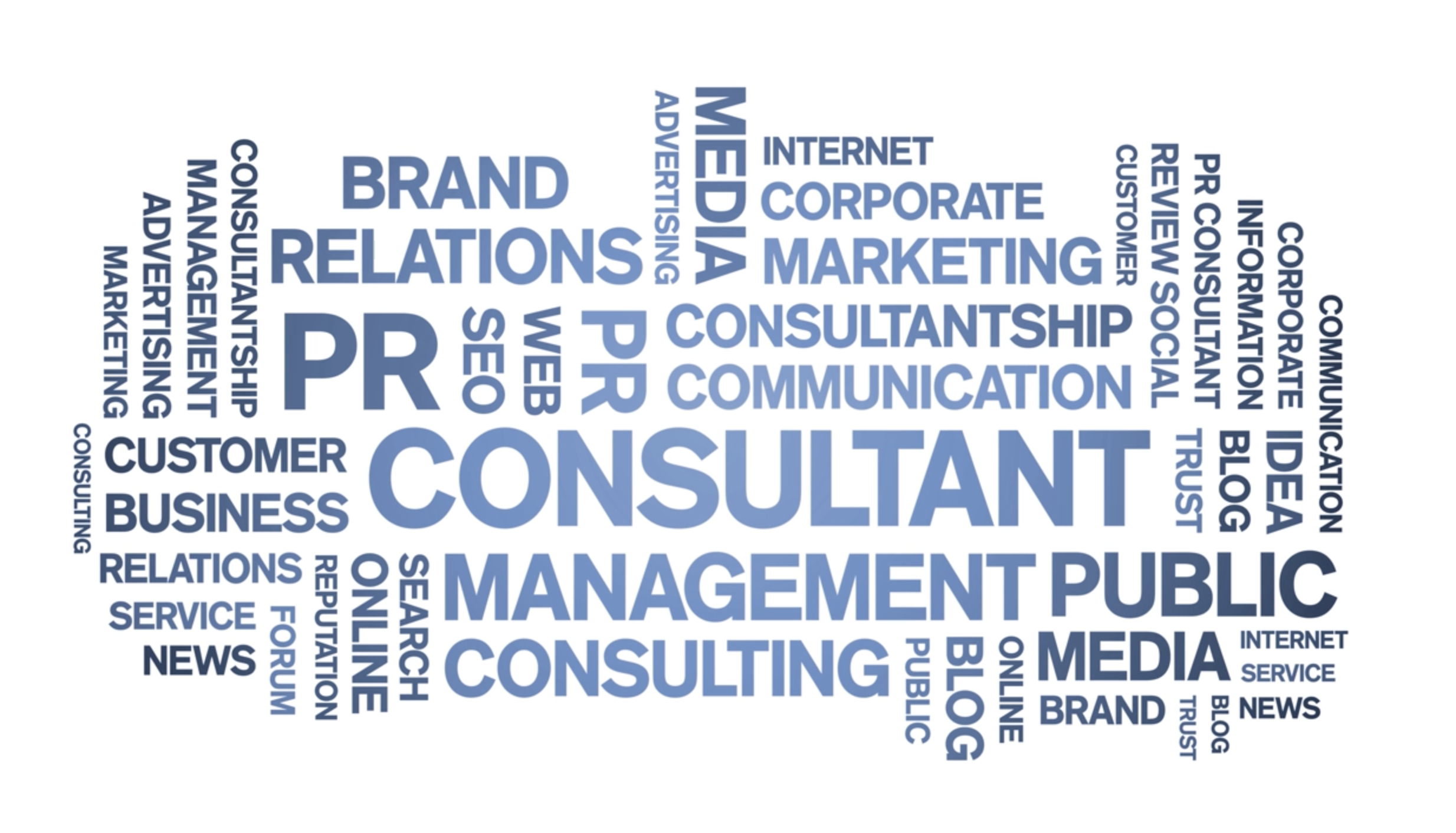 PR and Communication Service cover image